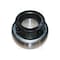 A & I Products Bearing, Ball; Cylindrical W/ Collar, Non-Relubricatable 6" x3" x1" A-RA100RR-I - alternate 1